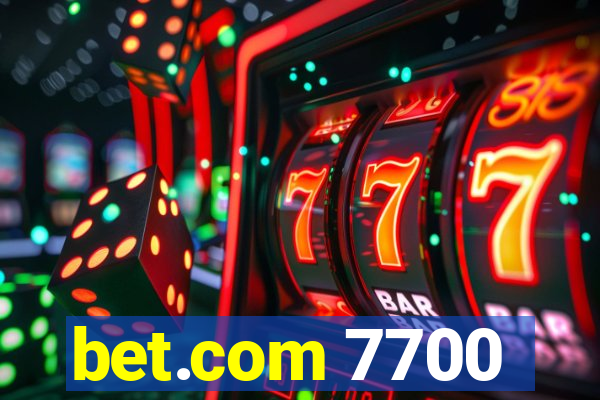 bet.com 7700