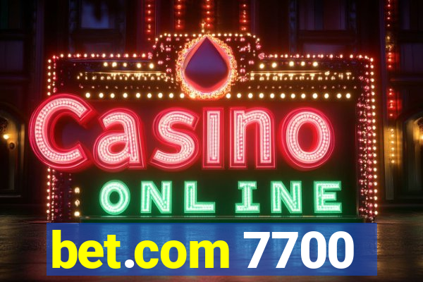 bet.com 7700