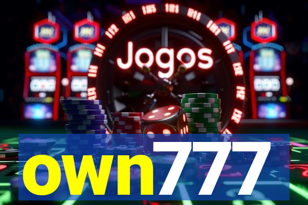 own777