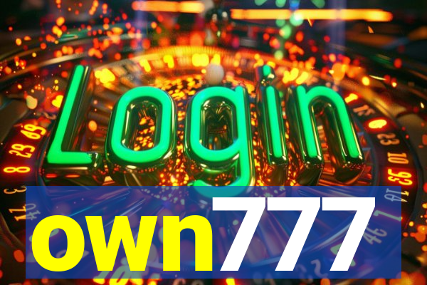 own777
