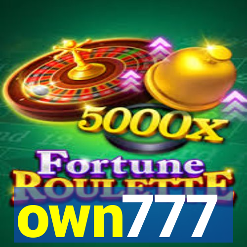 own777