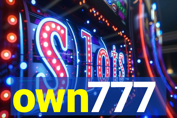 own777