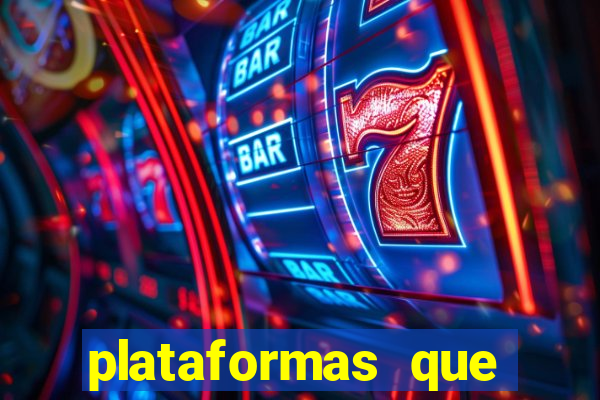 plataformas que pagam no free