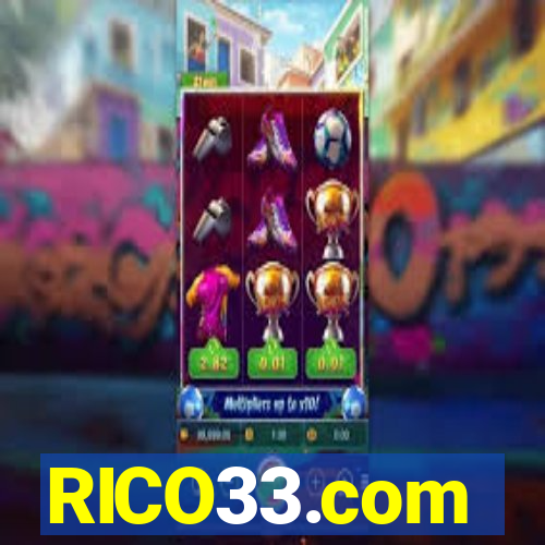 RICO33.com