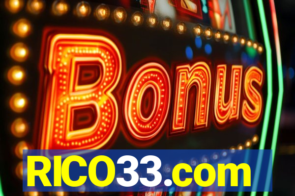 RICO33.com