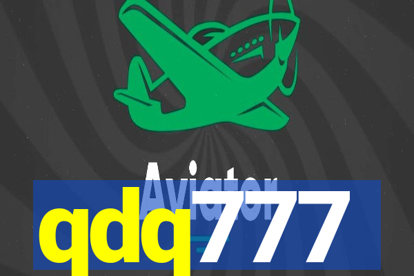 qdq777
