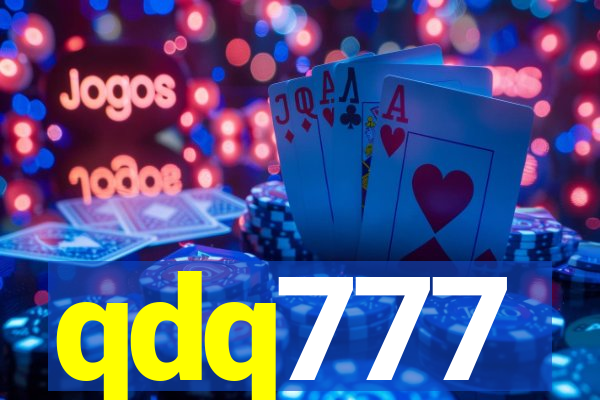 qdq777