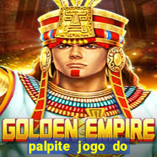 palpite jogo do bicho pb