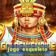 jogo esqueleto explosivo 2
