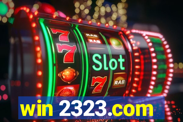 win 2323.com