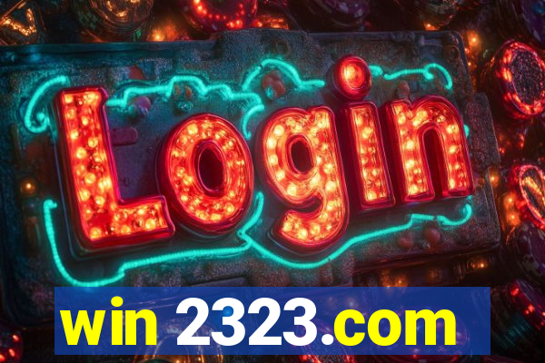 win 2323.com