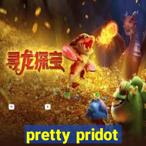 pretty pridot
