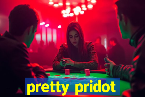 pretty pridot