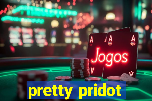 pretty pridot