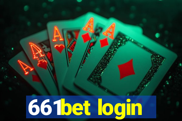 661bet login