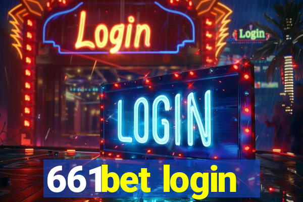 661bet login