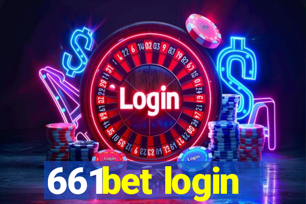 661bet login