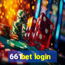 661bet login