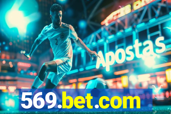 569.bet.com