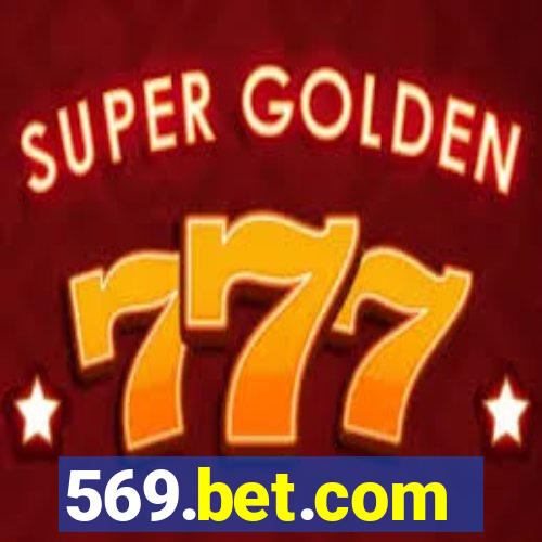 569.bet.com