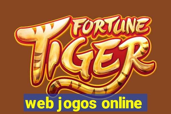 web jogos online