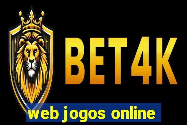 web jogos online