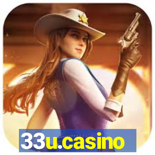 33u.casino