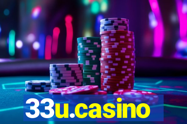 33u.casino