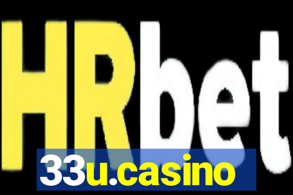 33u.casino
