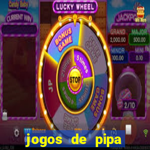 jogos de pipa corta e apara no click jogos