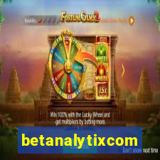 betanalytixcom