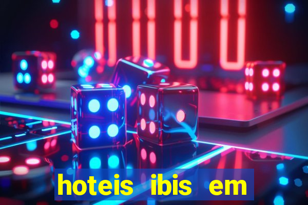 hoteis ibis em assis sp