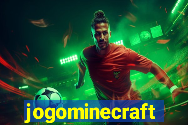 jogominecraft