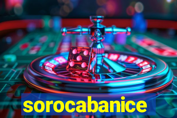 sorocabanice