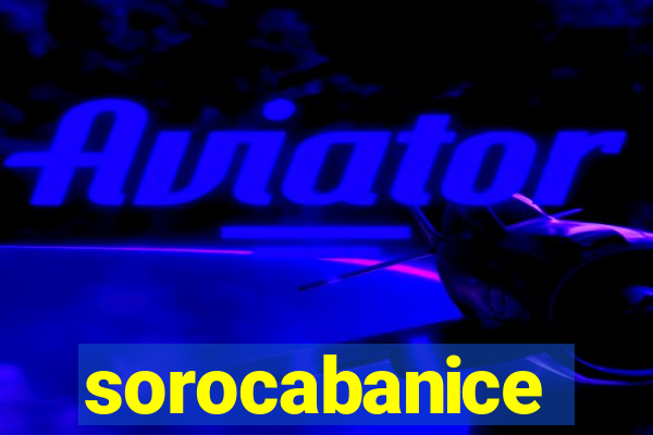 sorocabanice