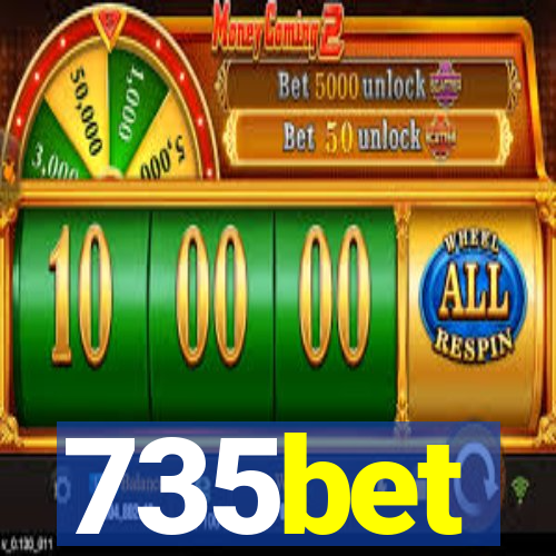 735bet