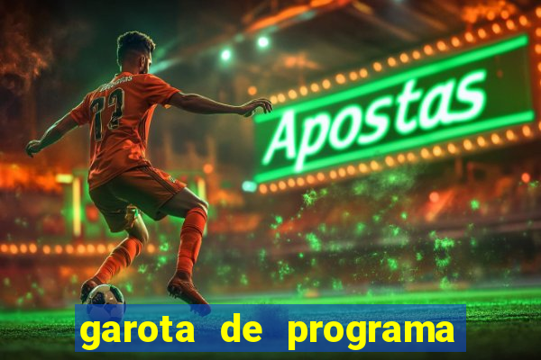 garota de programa de salvador