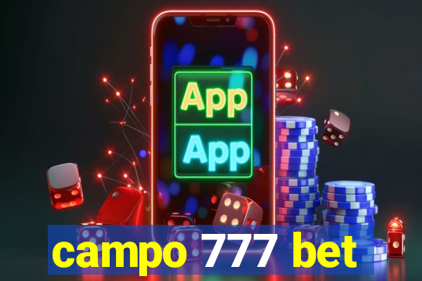 campo 777 bet