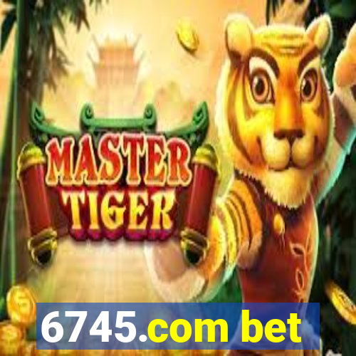 6745.com bet