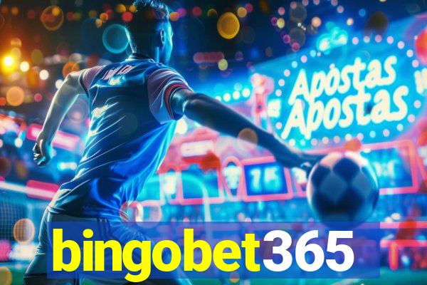 bingobet365