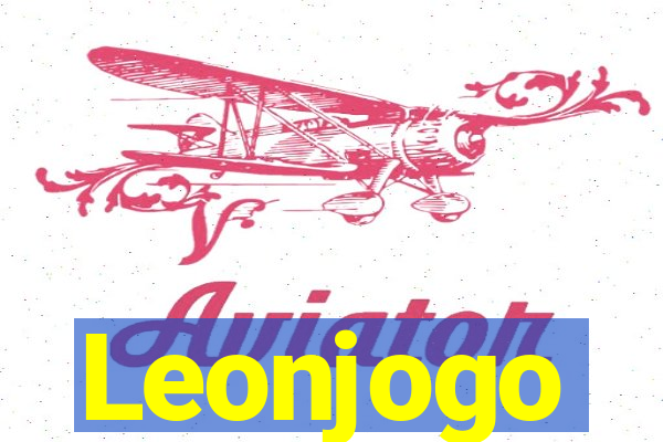 Leonjogo