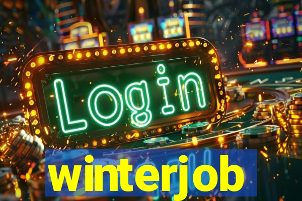 winterjob