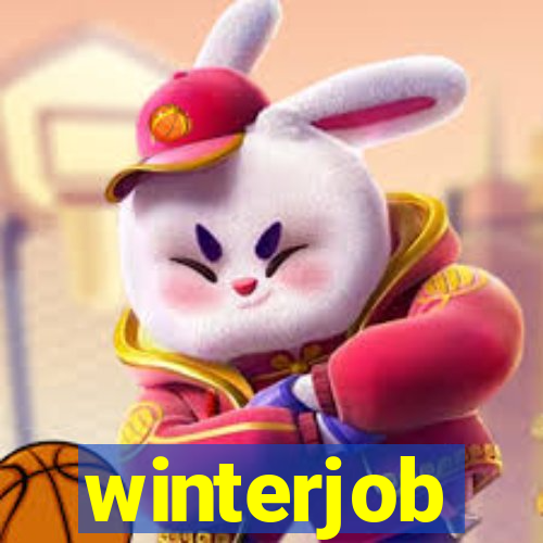 winterjob