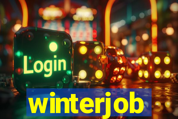 winterjob