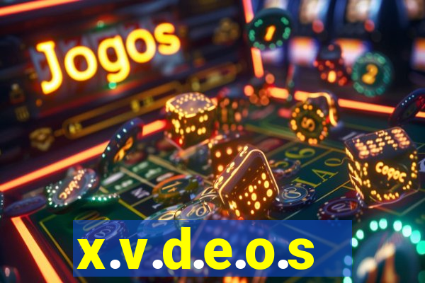 x.v.d.e.o.s