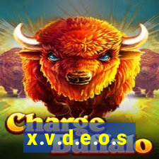 x.v.d.e.o.s