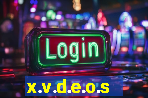 x.v.d.e.o.s