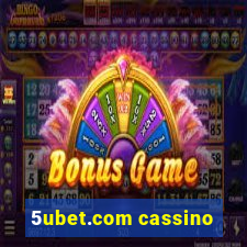 5ubet.com cassino