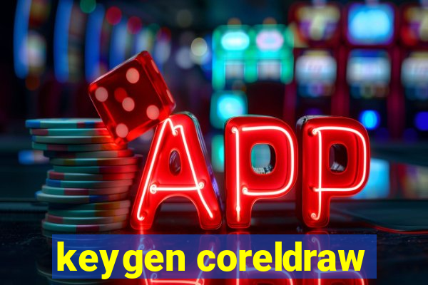 keygen coreldraw
