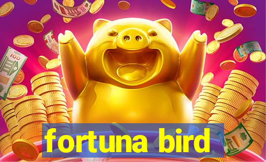 fortuna bird